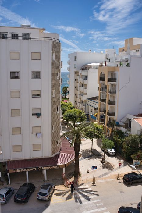 T2 Armação de Pêra, a 2min da Praia - Disponivel para Férias