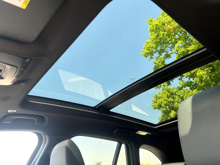 BMW X1 2017 28i xDrive