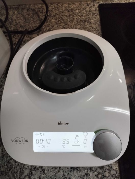 Bimby friend com ou sem copo (valor negociável)