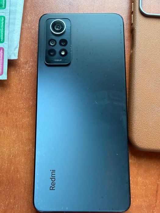 Telefon Redmi Note 12pro