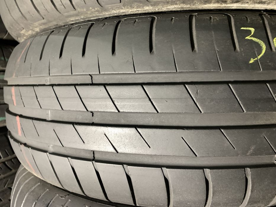шини б/у лето 195/60 15 Goodyaer efficient grip
