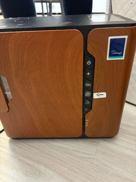 Koncentrator tlenu yuwell yu500