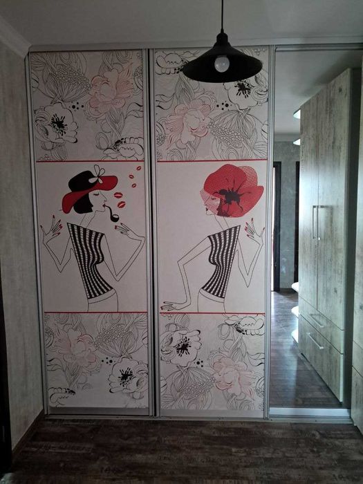 3-комнатная квартира по адресу ул. Магистратская (площадь 120 м²) - Atlanta.ua - фото 19