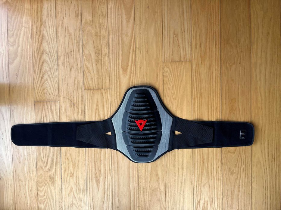 Proteção DAINESE Wave D1 com fita