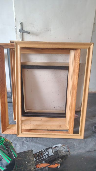 Sprzedam ramy do obrazów