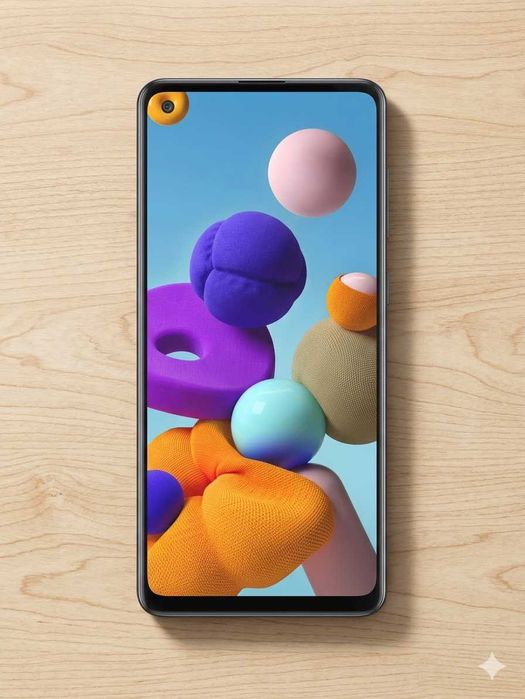 Samsung Galaxy A21s
