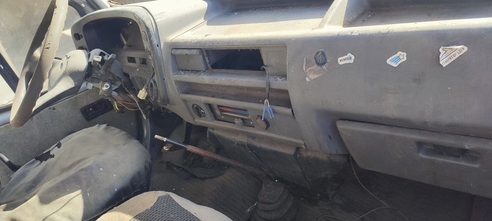 Ford Transit mk3 2.5 TD разборка розборка форд транз шрот по запчастям