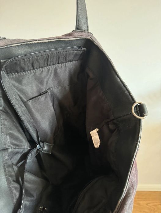 Torba shopperka Reserved