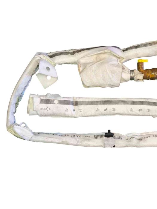 Airbag Cortina Esquerdo AUDI A7 Sportback