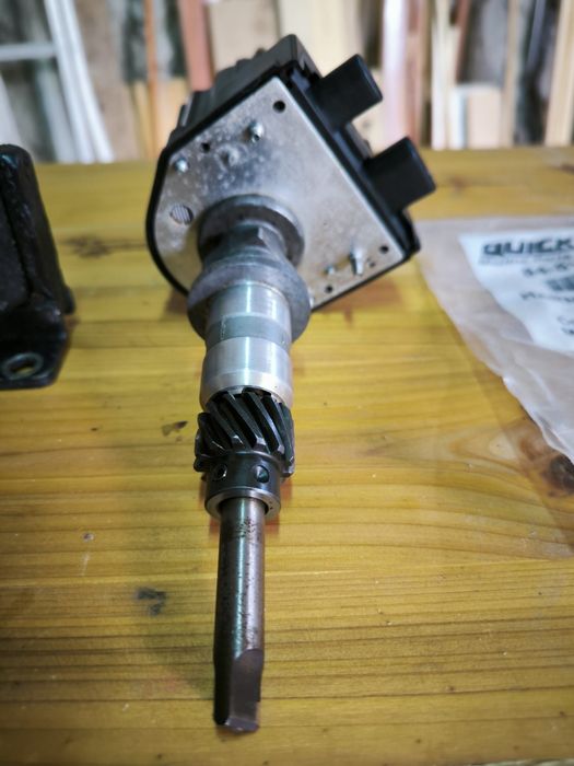 Distribuidor + bobine Mercruiser 3.0 Lx