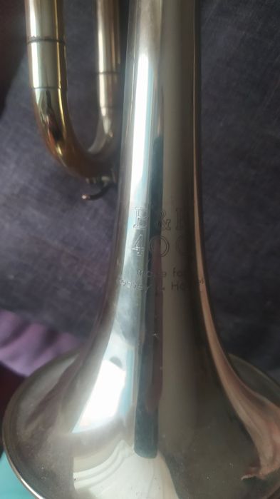 Продам духову трубу