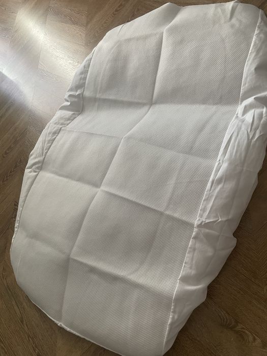 Ikea Lenast pokrowiec na materac