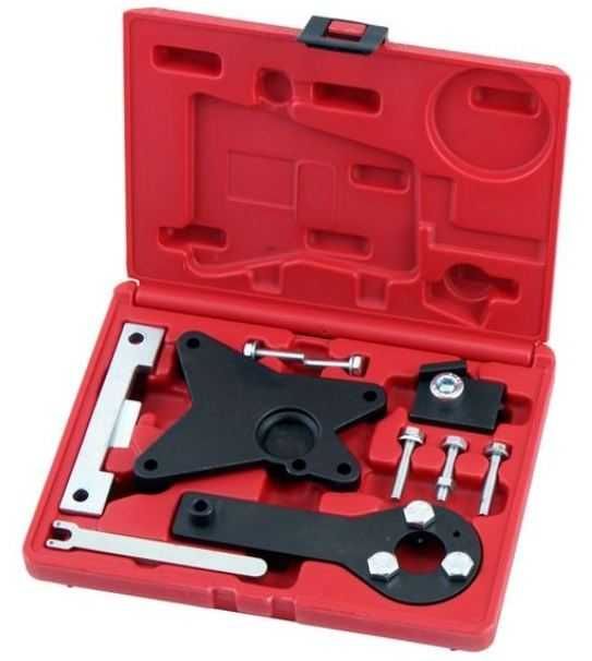 Bloqueio Motor Tranca FIAT 1.2 / 1.4 8V