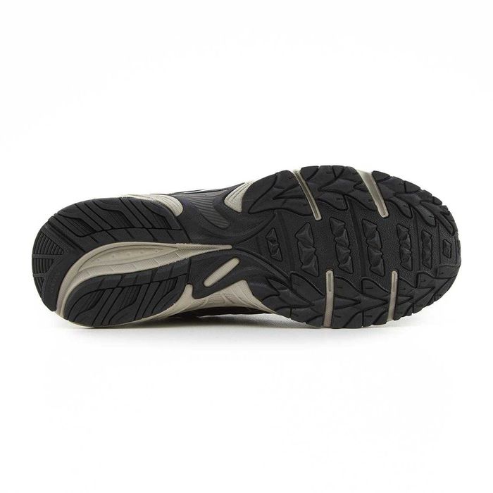 41 43 44 Кросівки асікс кахана гортекс зимні чоловічі чорні термо