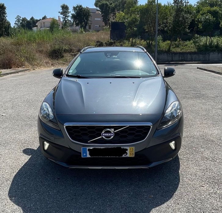 Volvo V40 Cross Country 1.6 D2 Kinetic Powershift