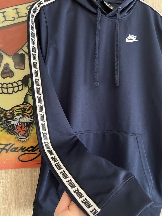 Bluza z kapturem Nike