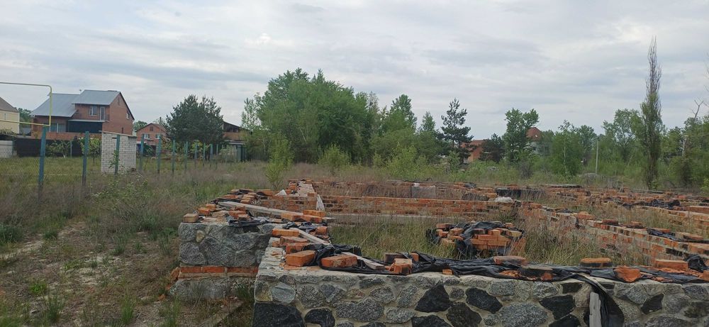 Земельна ділянка