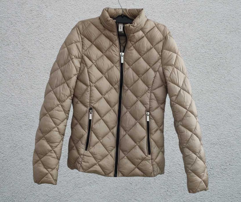 Куртка Mango р. S демісезон