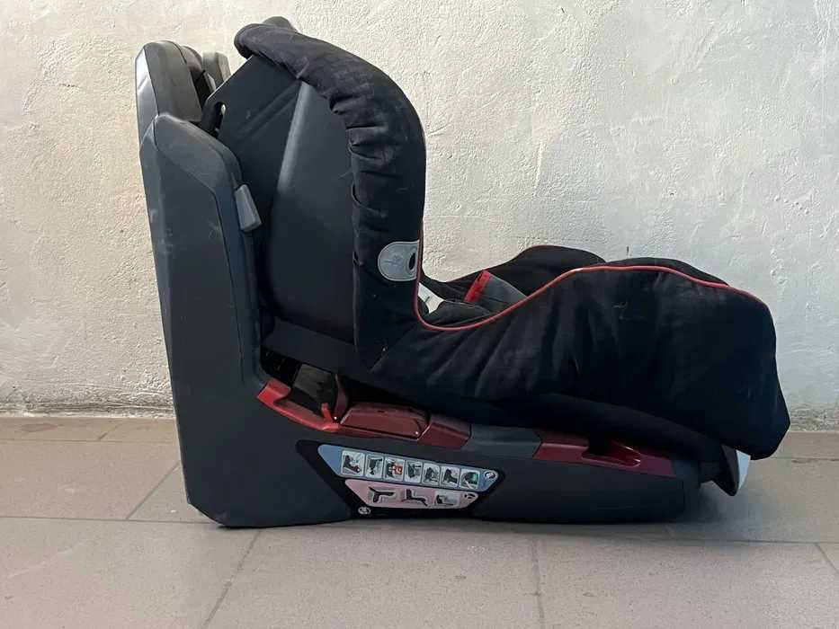 Коляска Stokke 2 в 1 + автокрісло