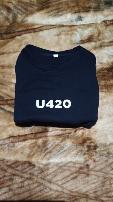 Світшот "сет U420"