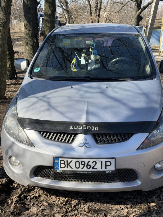 Прода Обмін 2.0дізел