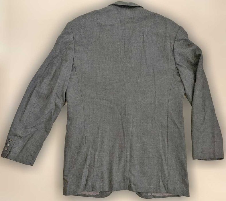 Fato de Homem Alfaiate Nunes Corrêa, Novo