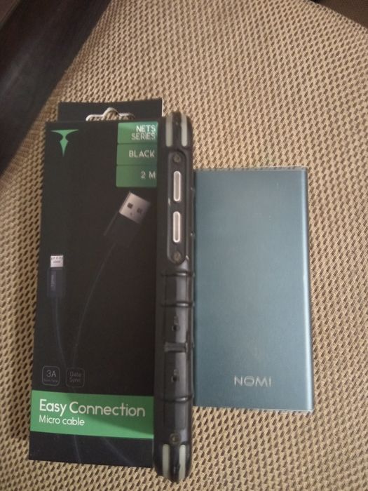 Противоударный / Защищённый смартфон Cat S31