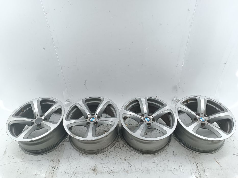 Conjunto de 4 jantes - BMW 6 (E63) | 03 - 10