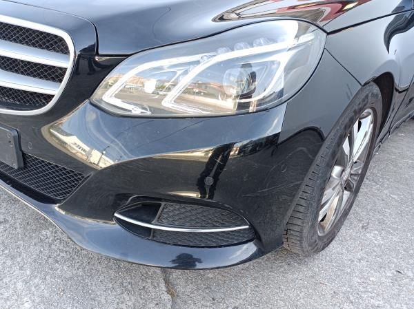 Frente completa MERCEDES-BENZ Classe E (W212)