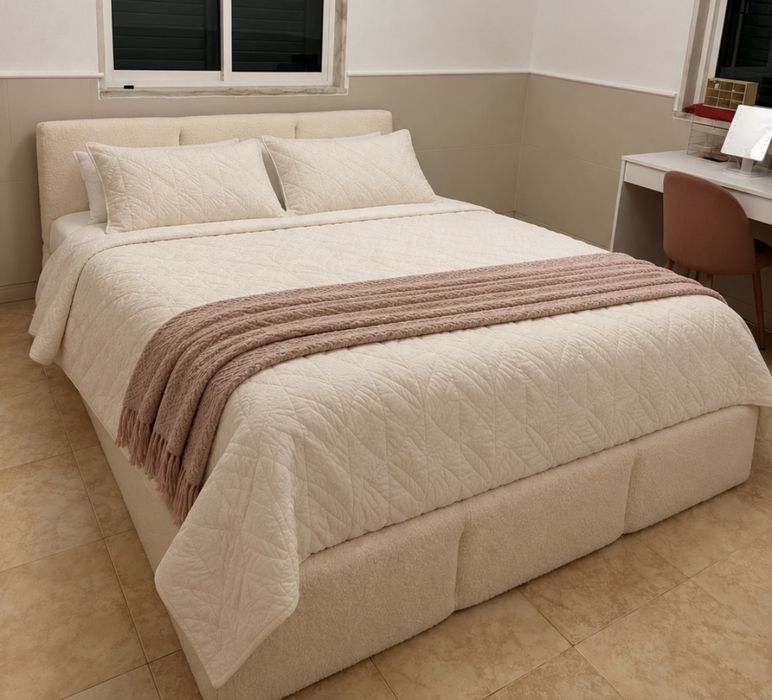 Sommier 160 x 200