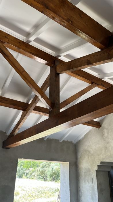 Trabalhos de construção civil e renovaçao da sua casa - pedreiros