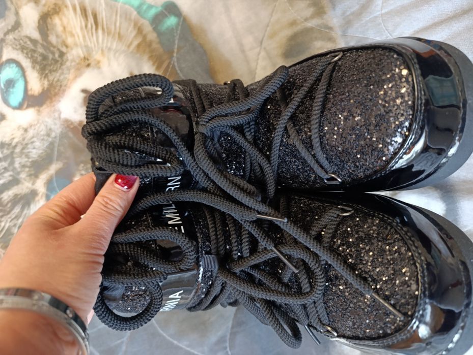 Новые луноходы лаковые