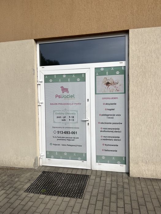Lokal do wynajęcia