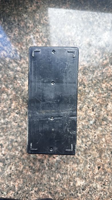 Продам акумулятор 6в