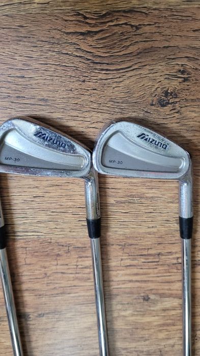 Kije golfowe mizuno mp-30