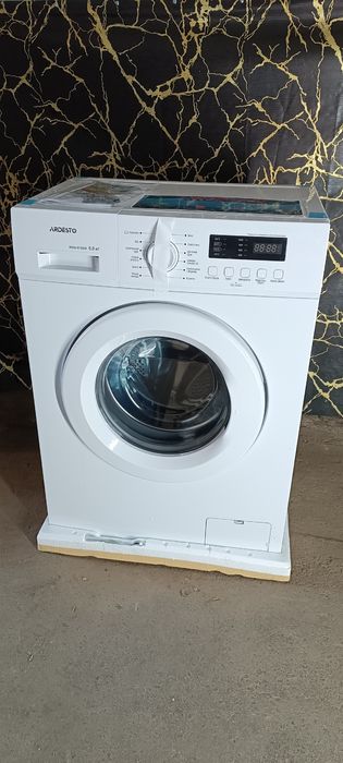НОВА Пральна машинка з баком для води