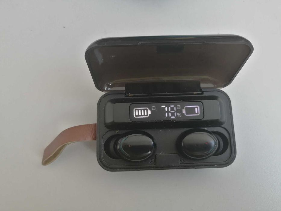 Наушники TWS bluetooth рабочие