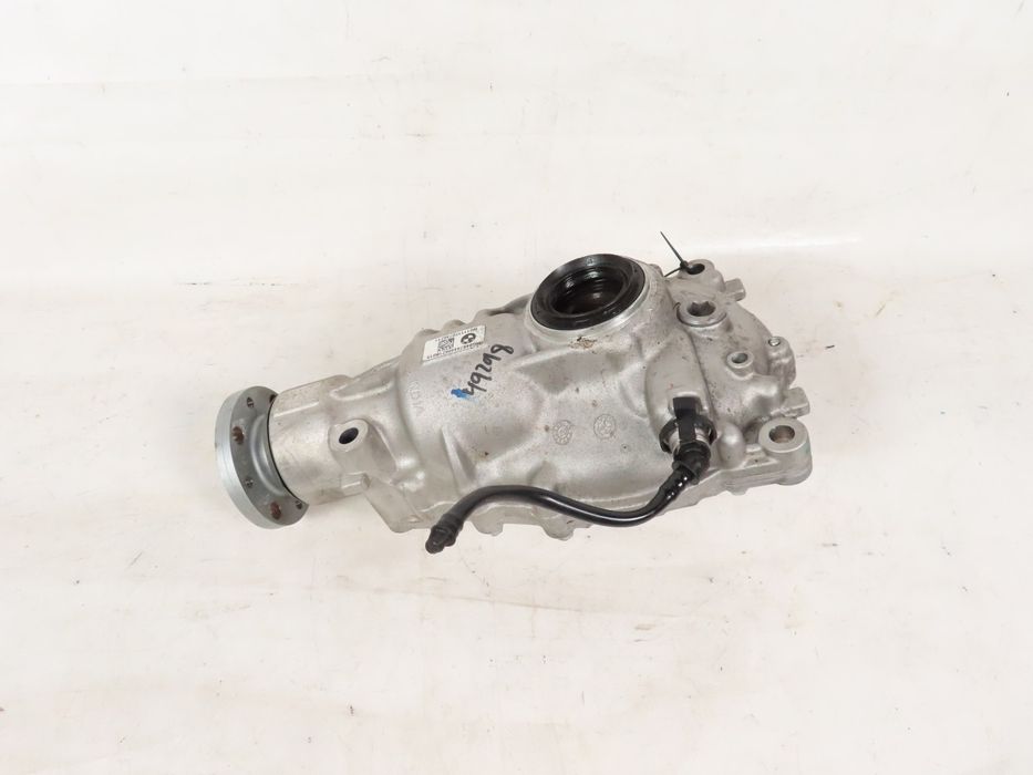Diferencial Bmw X3 Ref: 31508487444 / 31508679979