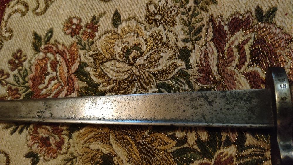 Bagnet Holenderski Hemburg.