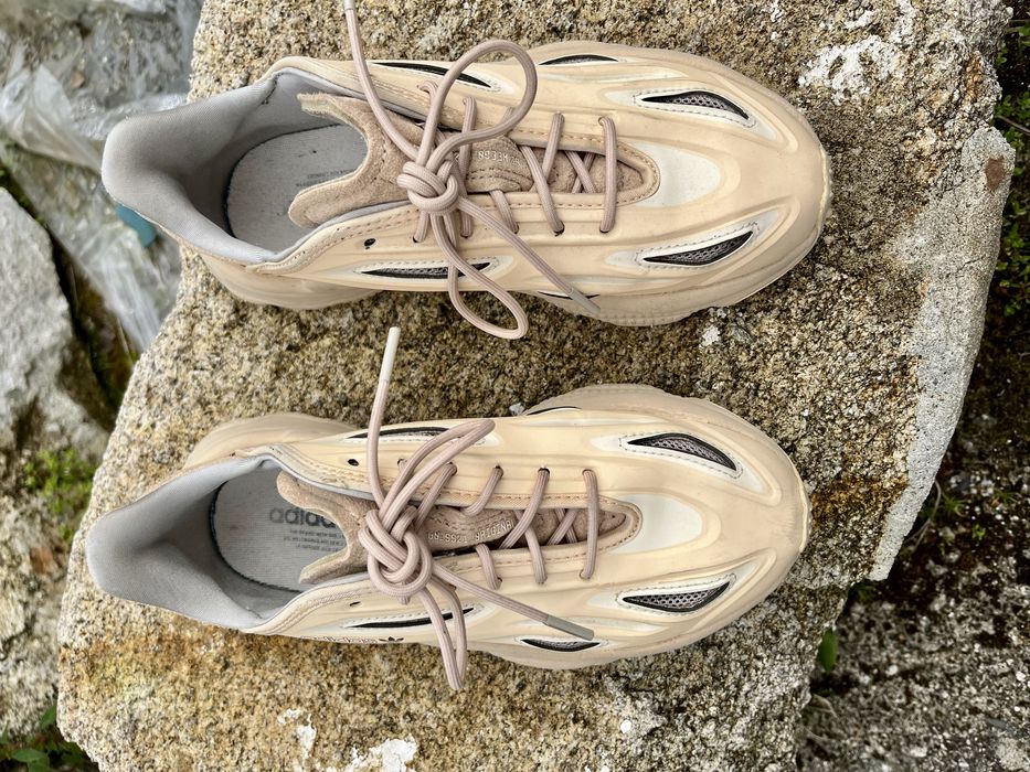 Ténis Adidas Ozweego