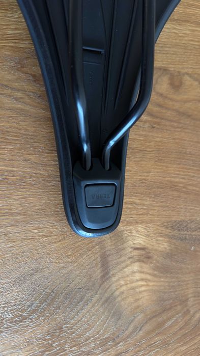 Siodełko rowerowe Fizik Terra Argo x5