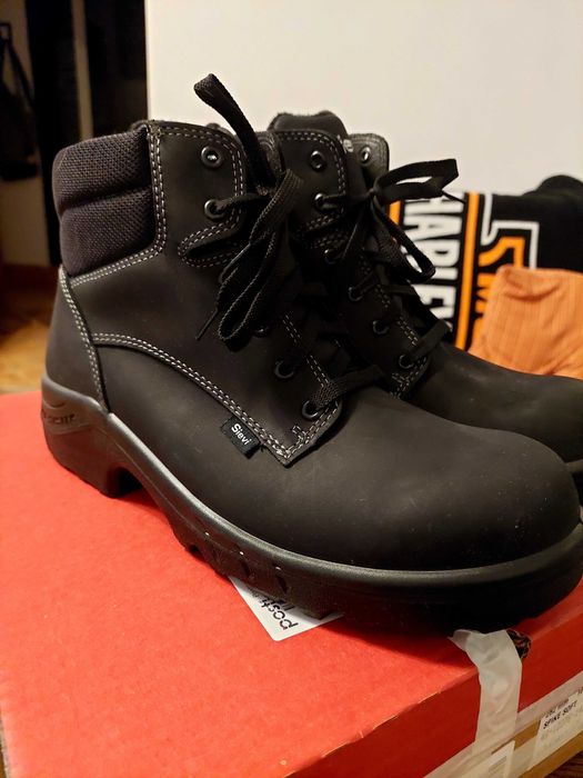 Buty robocze sievi