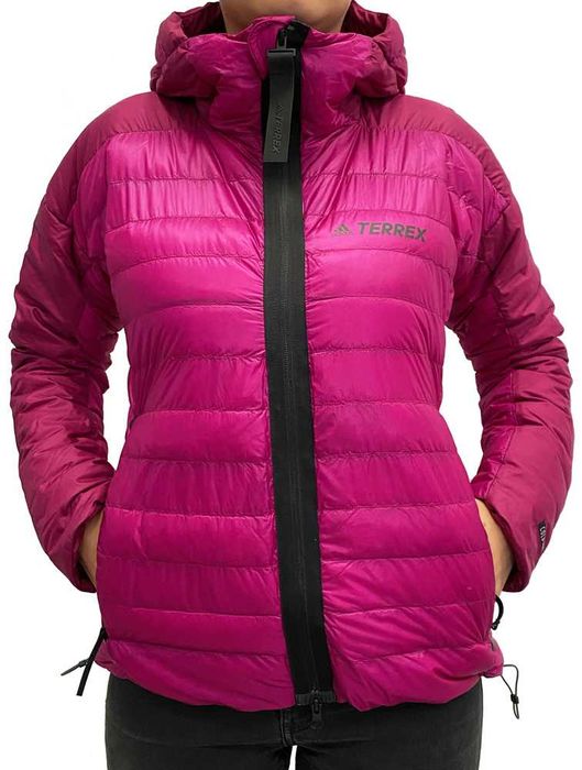 Kurtka damska Adidas Terrex TXMS COLD.RDY r. XS-XL