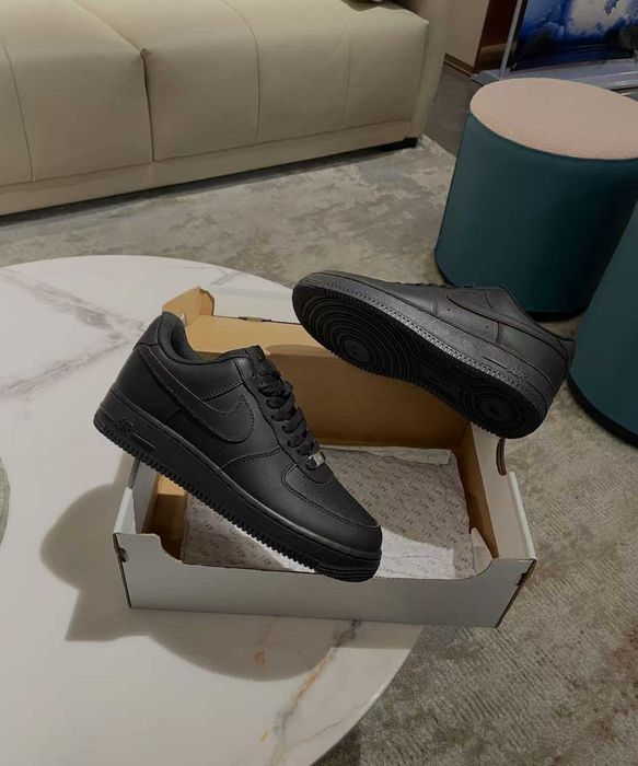 Nike_Air_Force_1_Czarny 44