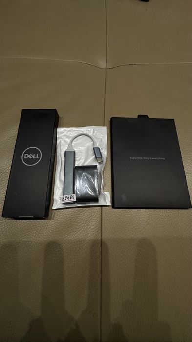 Продам ноутбук DELL