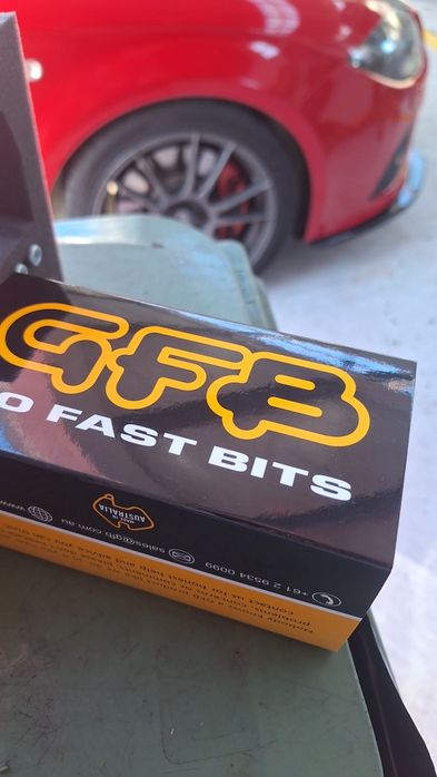 Seat Leon Cupra Tfsi