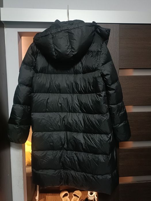 Nowy płaszcz Calvin Klein
