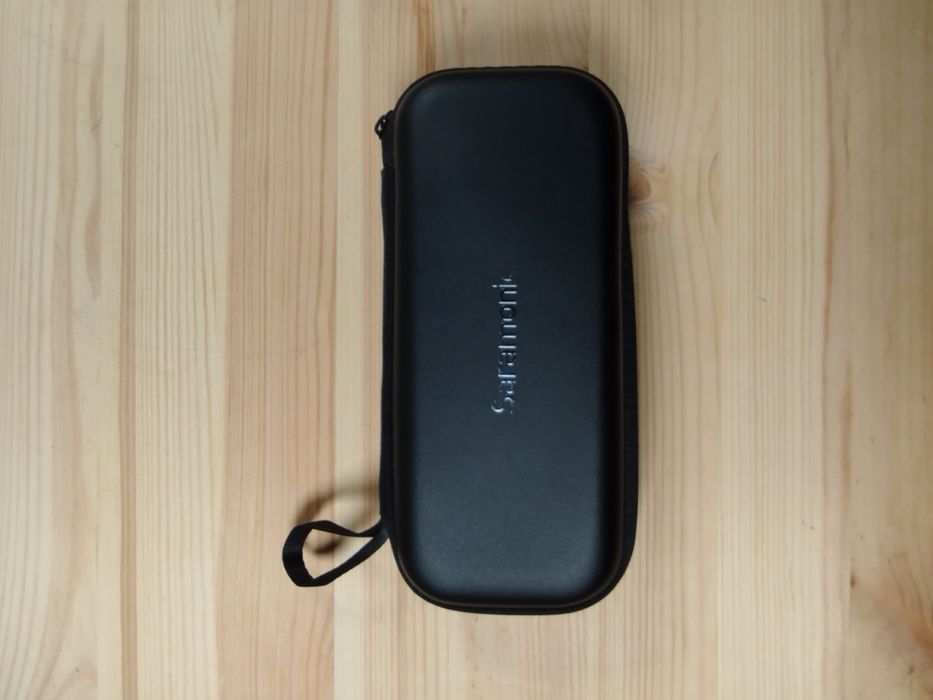 Saramonic Blink 900 B2 - Microfone Wireless