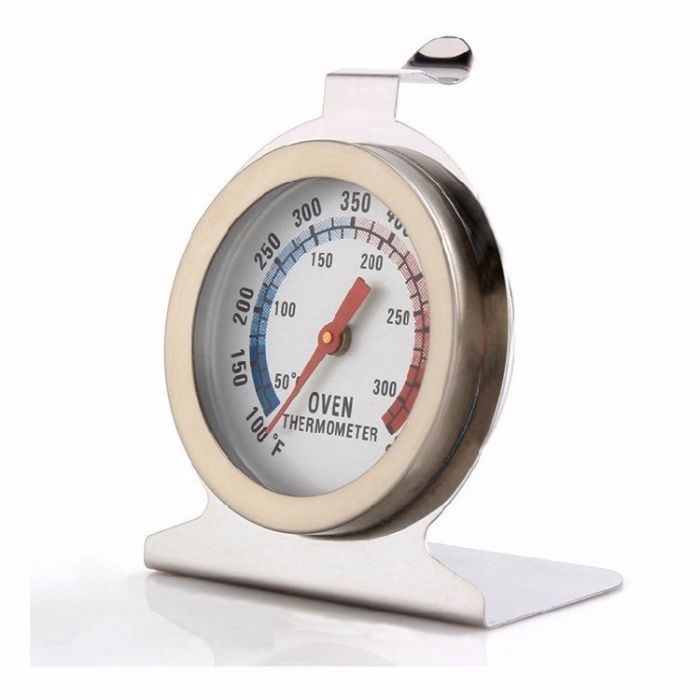 Термометр для духовки градусник для печки механический механічний