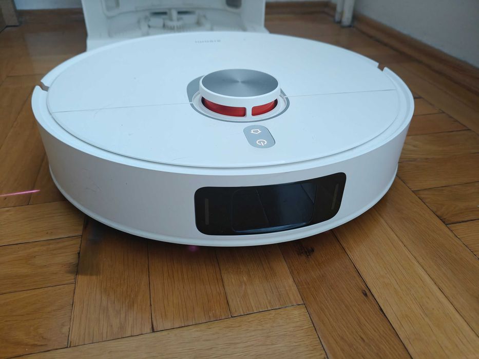 Robot Sprzątający Xiaomi X20 Pro Prawie jak nowy:)
